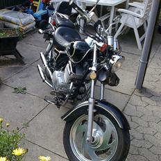 Lifan LF250-4 MC4YOU