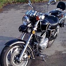 Lifan LF250-4 MC4YOU