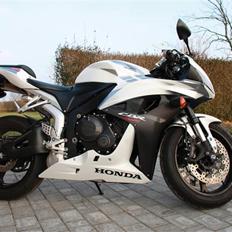 Honda CBR600RR