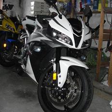 Honda CBR600RR