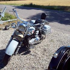 Harley Davidson "SOLGT" Electraglide