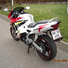 Honda CBR 600 F3 PC31 *SOLGT*