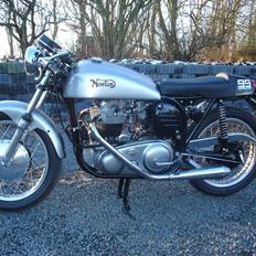 Norton Dominator 99
