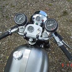 Norton Dominator 99