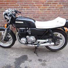 Honda cb 650