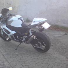 Suzuki GSXR 1000