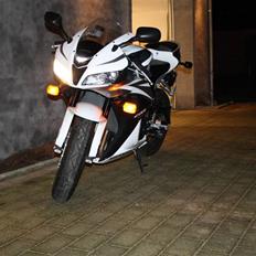 Honda CBR600RR