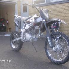Loncin Hummer 250ccm( solgt )