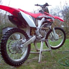 Honda CRF 250