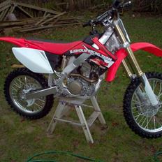 Honda CRF 250