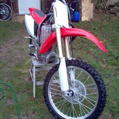 Honda CRF 250