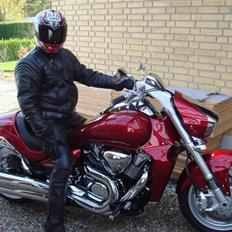 Suzuki intruder m1800r