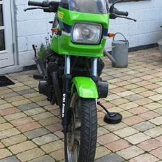 Kawasaki Z1000R