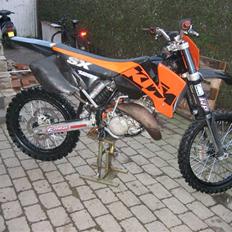 KTM sx 125