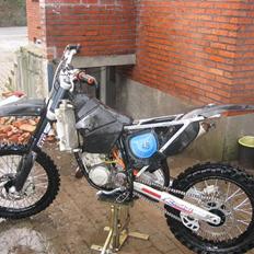 KTM sx 125