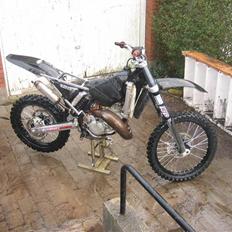 KTM sx 125