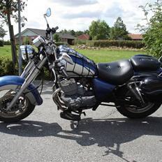 Jinlun 250 ccm | SOLGT