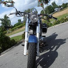 Jinlun 250 ccm | SOLGT