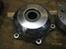 Suzuki Bandit 600   - poleret shock-kobling