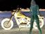 Kawasaki VN 800 A (Solgt) - Bikerbabe