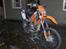 KTM EXC 520 -SOLGT-