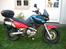 Suzuki XF 650 FREEWIND - Made i Japan, som er ved at være sjældent, og det kan ses.