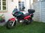 Suzuki XF 650 FREEWIND - Et pragtfuldt stykke mekanik, der er totalt overset