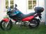 Suzuki XF 650 FREEWIND - synd at den ikke blev et hit i 90 erne, det havde den fortjent