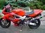 Honda VTR 1000  R.I.P.