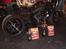 Harley Davidson Satori Bike - Vinder af Xtreme Bike klassen, Scandinavian Custom Bike show 2008
