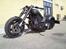 Harley Davidson Satori Bike - 2009 - Not nice - not shiny - not beautiful.....en ny sæson venter