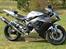 Yamaha yzf r1 