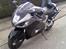 Suzuki Hayabusa  solgt