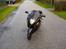 Suzuki hayabusa **solgt** - the bullet