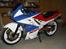 Honda nsr 125 - kåben sidder bare løst på, hvis nogle skulle undre sig. det er også derfor spejlene ikke er på.