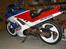 Honda nsr 125