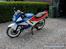 Honda nsr 125 - fra forrige ejer