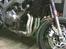 Yamaha FZR600R Streetfigther