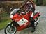 Honda VFR 750F *Solgt*
