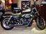 Harley Davidson Sportster XL 883 Roadster