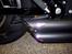 Harley Davidson Sportster XL 883 Roadster