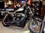 Harley Davidson Sportster XL 883 Roadster