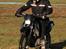 KTM 640 LC4 Enduro (SOLGT) - billede fra en lille tur ved stranden d. 22/11-08, i sverige self!