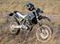 KTM 640 LC4 Enduro (SOLGT) - billede fra en lille tur ved stranden d. 26/02-09
