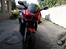 Yamaha Fazer 600 ccm  (Solgt) - Front skud