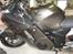 Honda CBR 1100 XX Blackbird