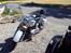 Harley Davidson "SOLGT"  Electraglide - Før..