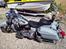 Harley Davidson "SOLGT"  Electraglide - Før..