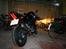 Suzuki SV650 s SOLGT