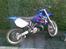 Yamaha Yz 250 - SOLGT!
